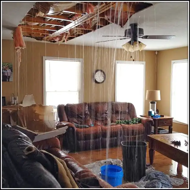 Water Damage Restoration services in Dallas, OR