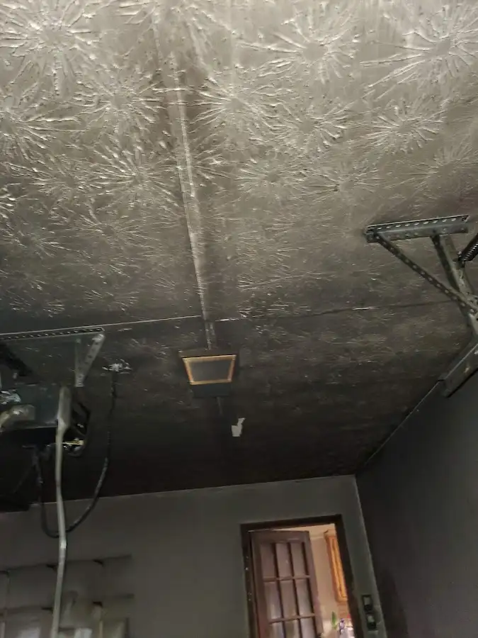 Fire and smoke damage assessment for Emergency Water Damage Services in Dallas